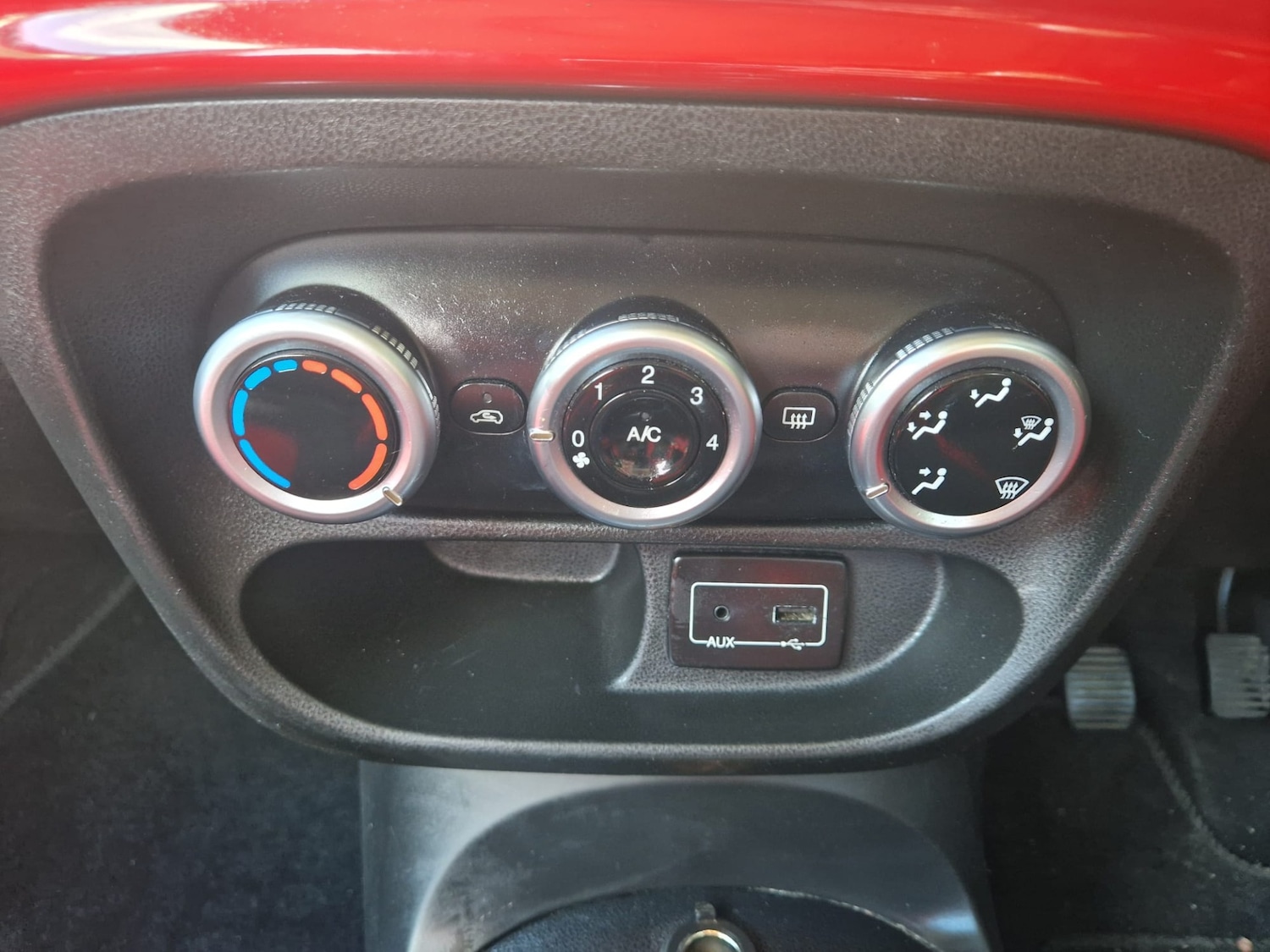 Vehicle 31
