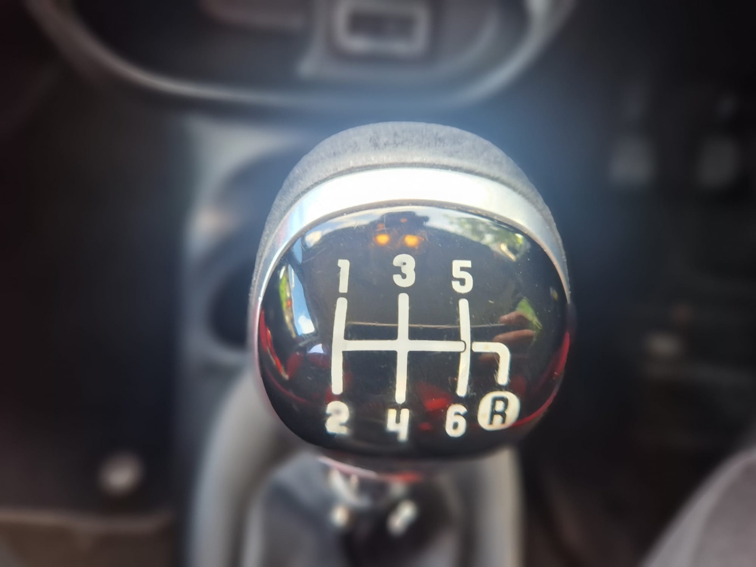 Vehicle 34