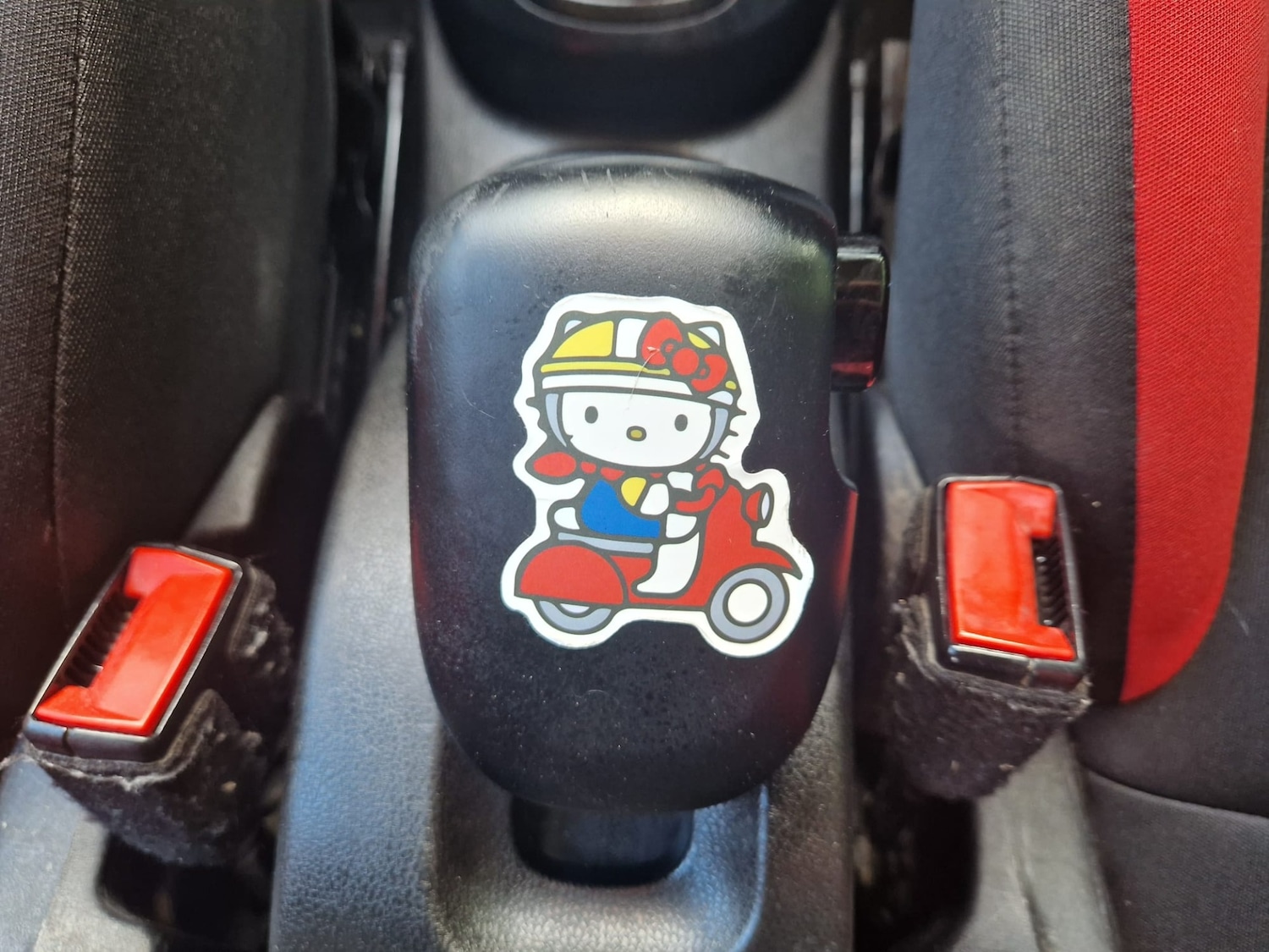 Vehicle 36