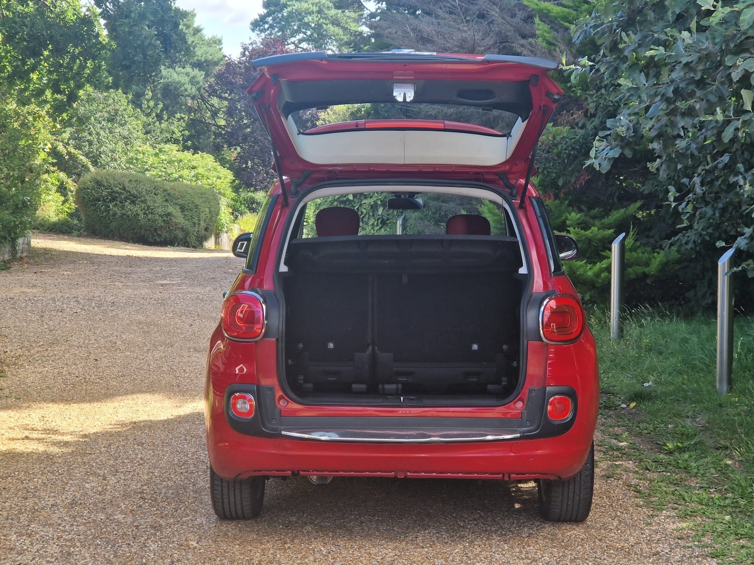 Vehicle 48