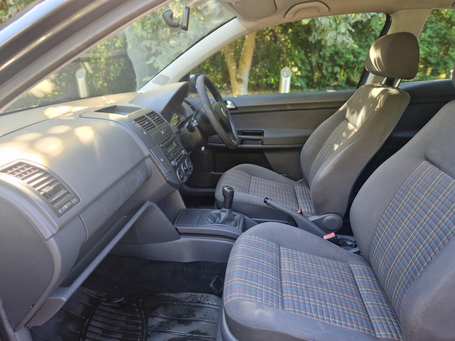 Used Volkswagen Polo 2007 for sale - 76088870: Photo 10