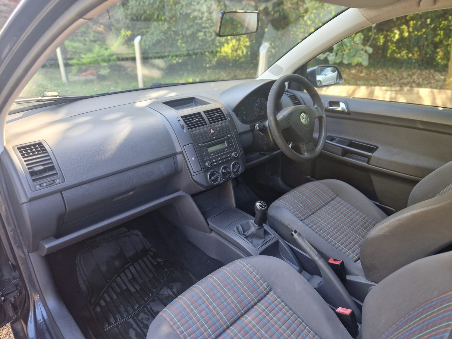 Used Volkswagen Polo 2007 for sale - 76088870: Photo 12