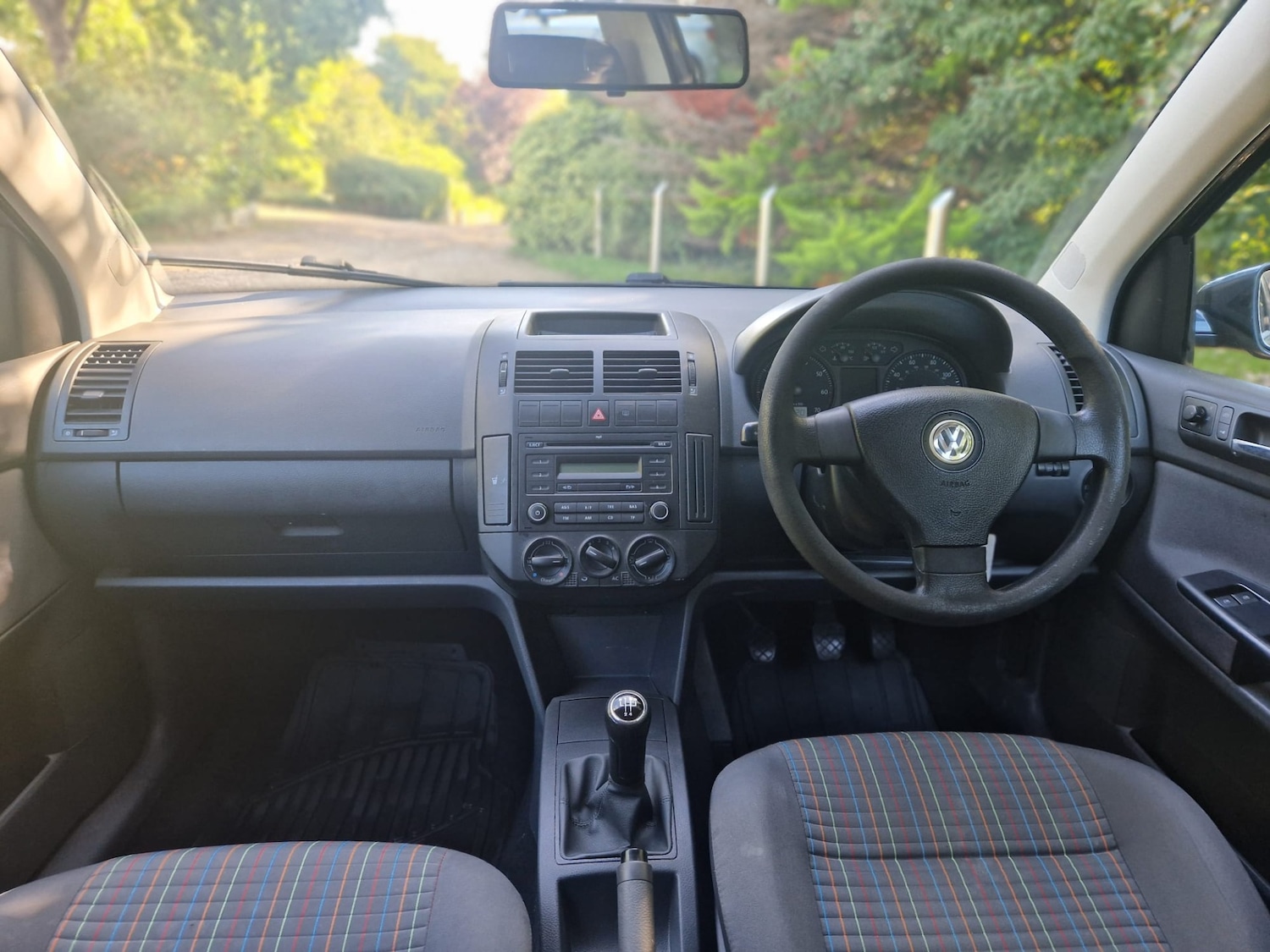 Used Volkswagen Polo 2007 for sale - 76088870: Photo 15