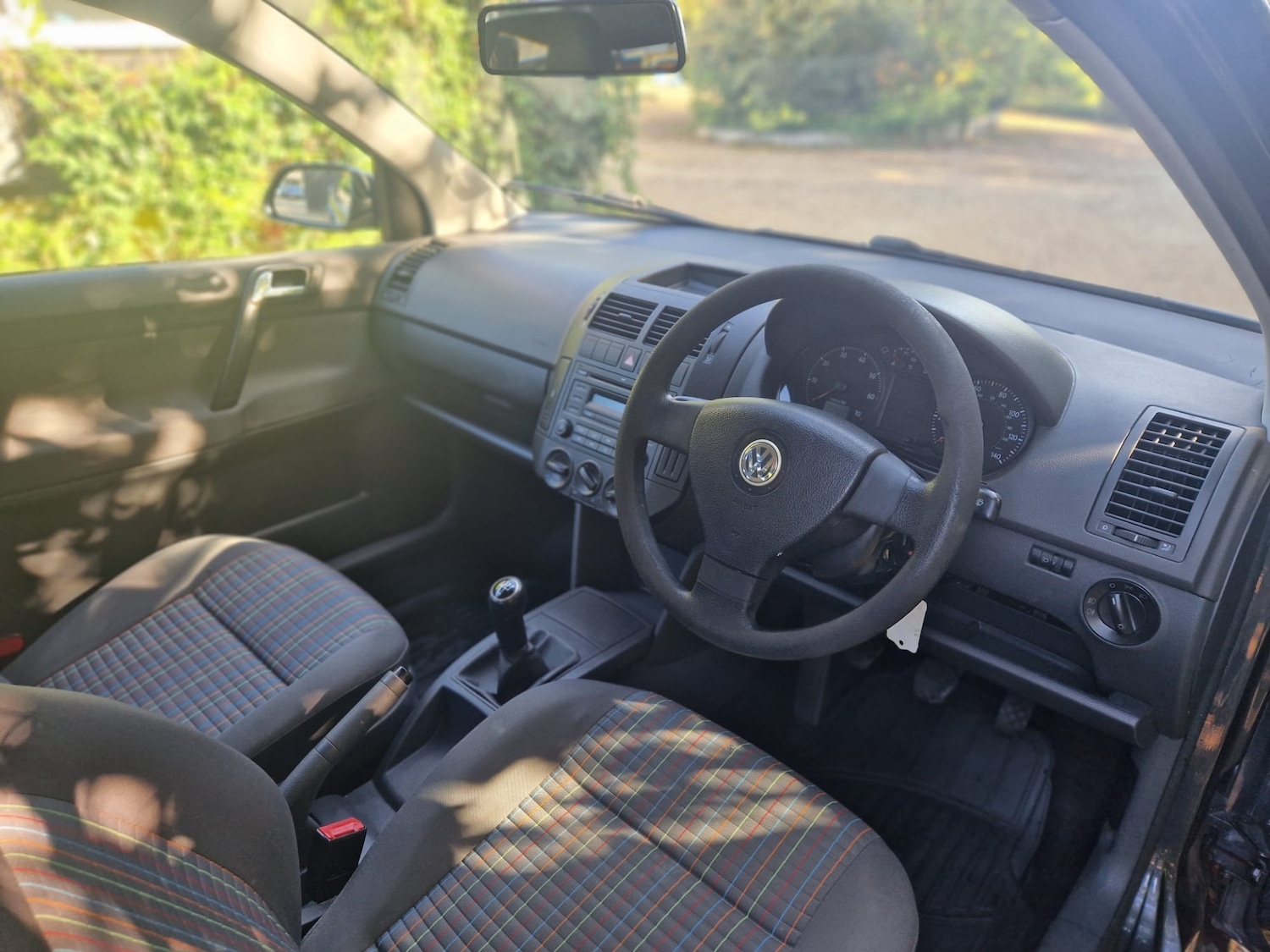 Used Volkswagen Polo 2007 for sale - 76088870: Photo 16