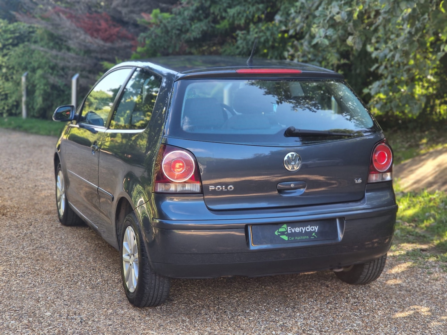 Used Volkswagen Polo 2007 for sale - 76088870: Photo 17