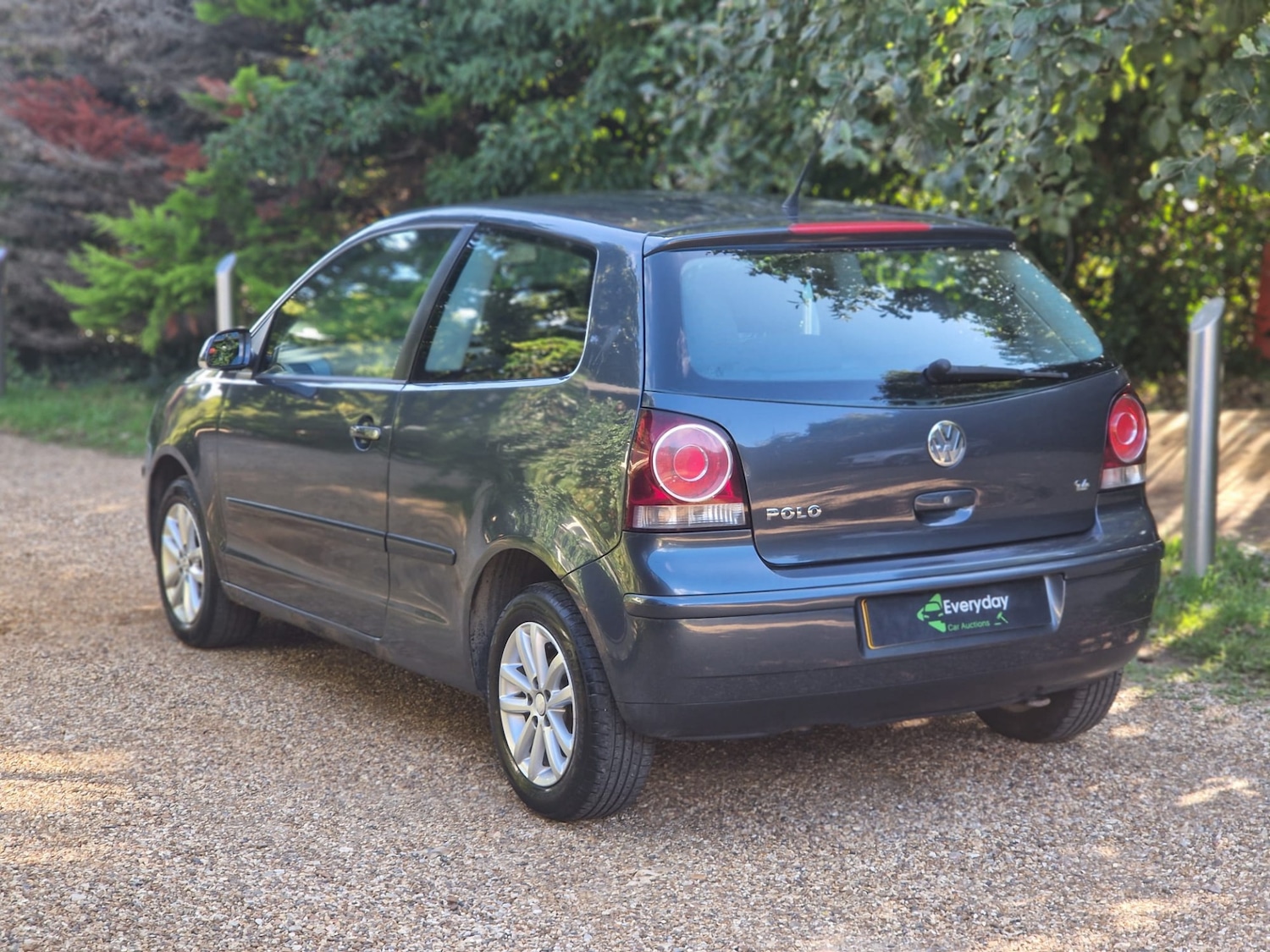 Used Volkswagen Polo 2007 for sale - 76088870: Photo 18