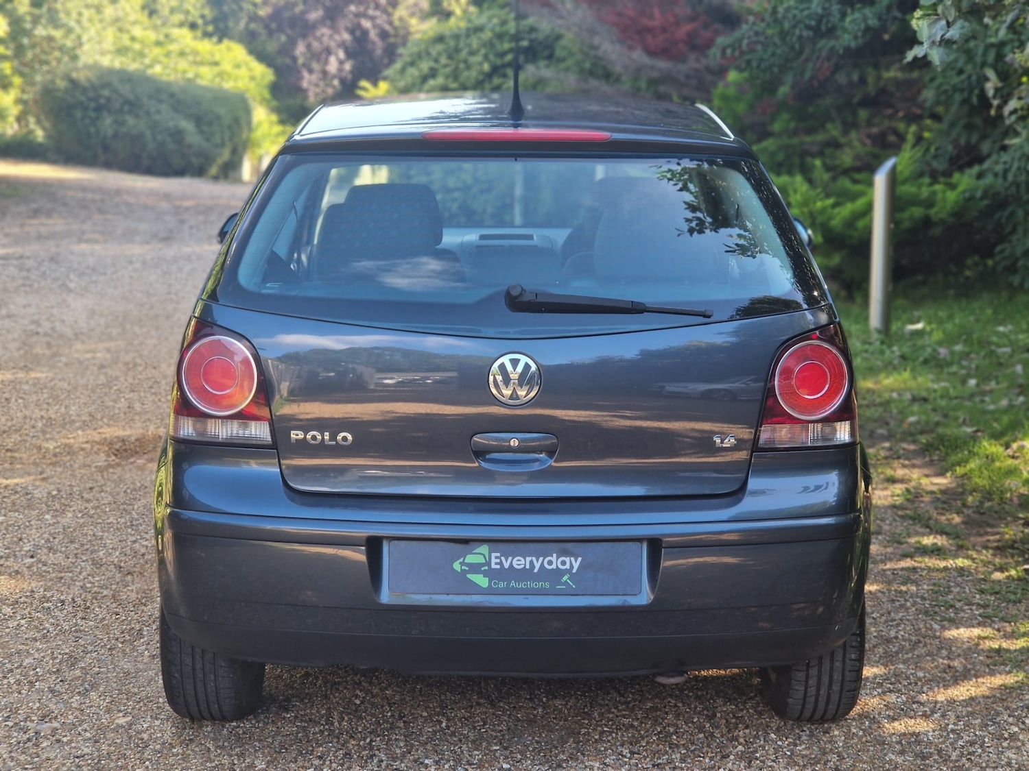 Used Volkswagen Polo 2007 for sale - 76088870: Photo 19