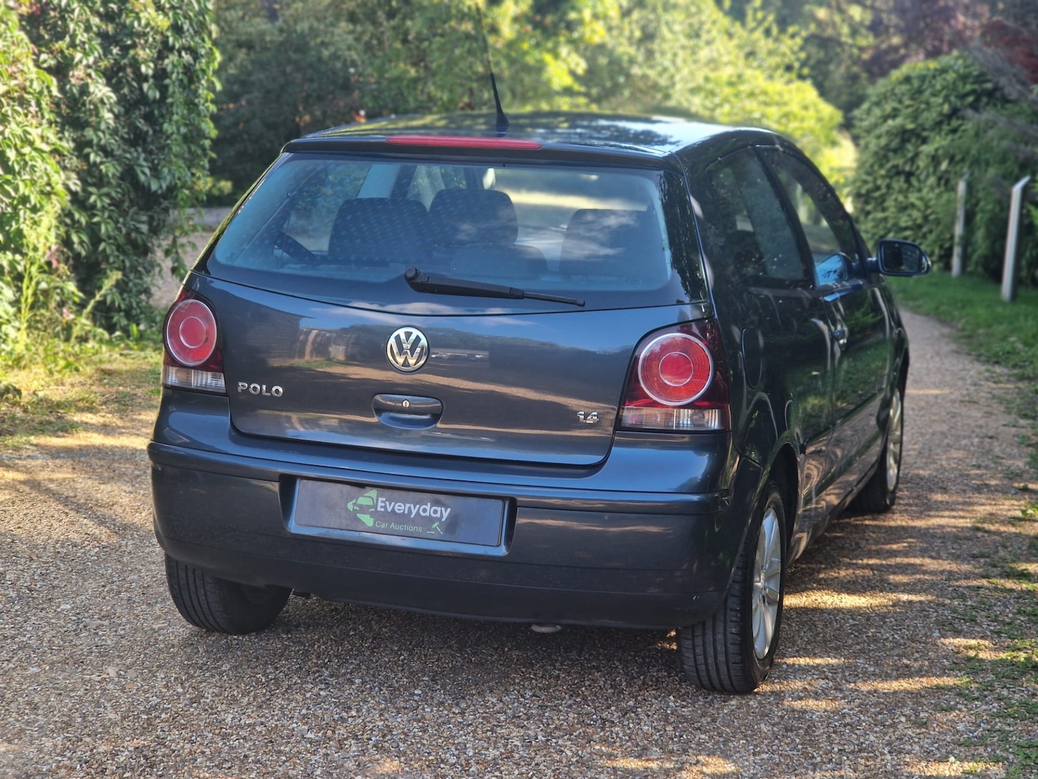 Used Volkswagen Polo 2007 for sale - 76088870: Photo 20