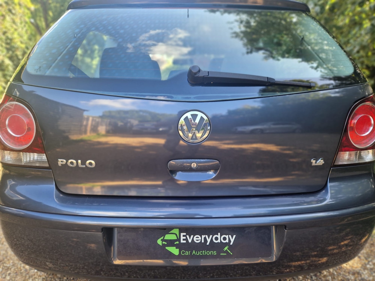 Used Volkswagen Polo 2007 for sale - 76088870: Photo 22