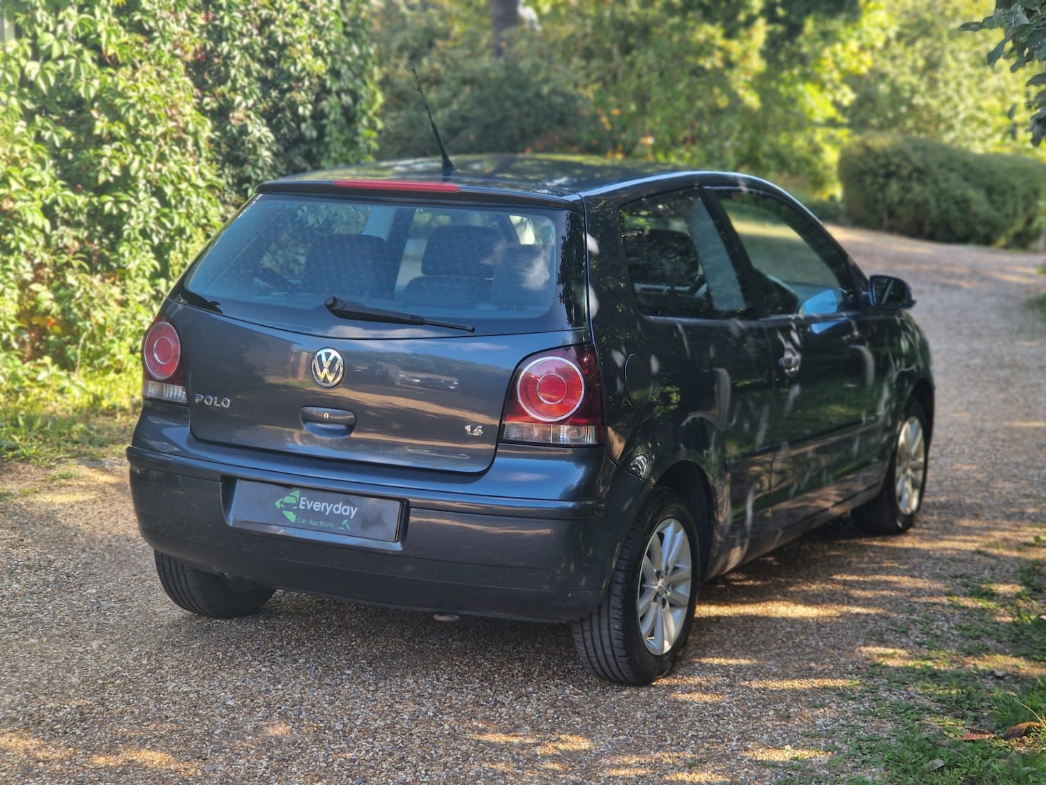 Used Volkswagen Polo 2007 for sale - 76088870: Photo 23