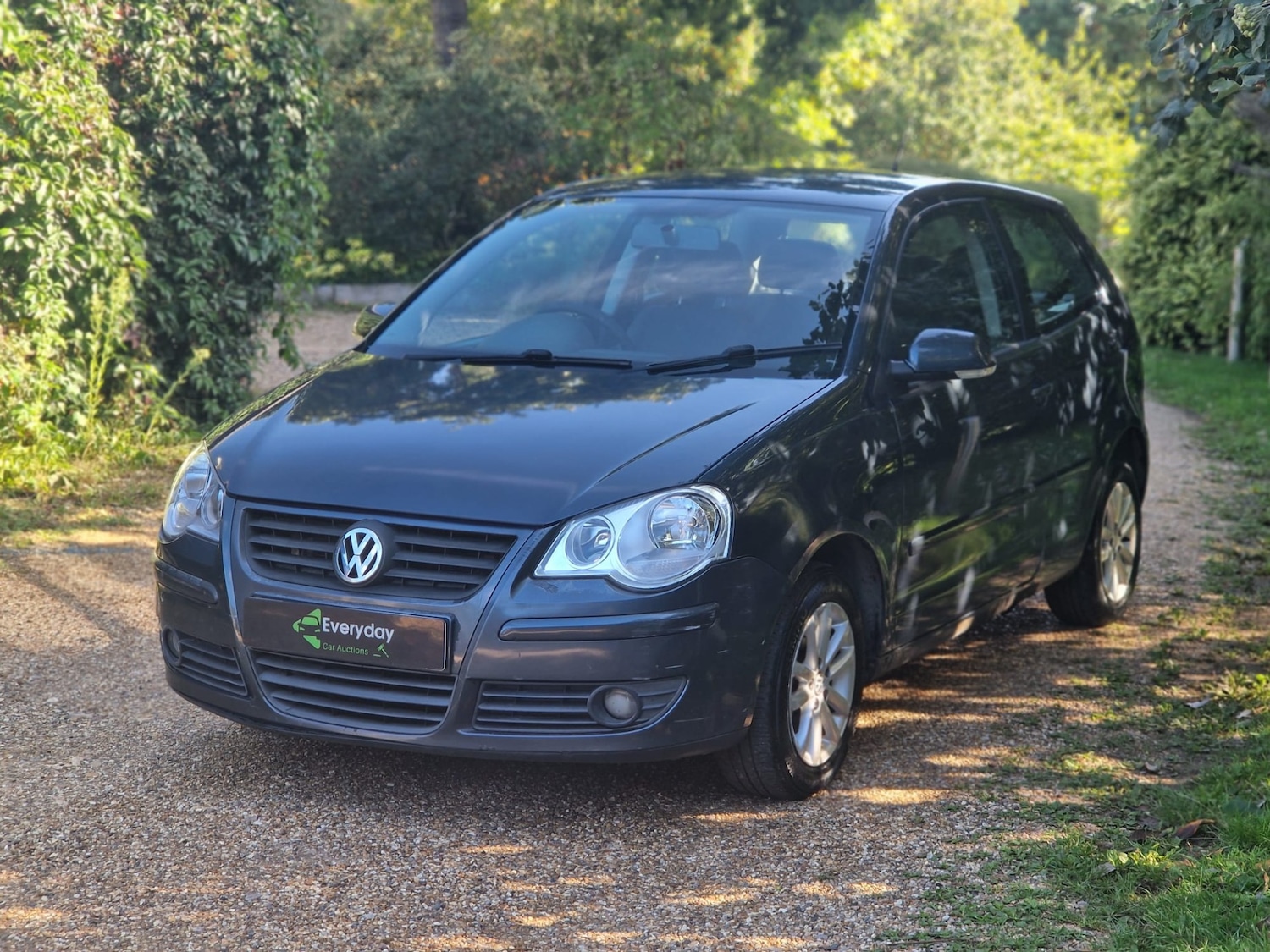 Used Volkswagen Polo 2007 for sale - 76088870: Photo 6