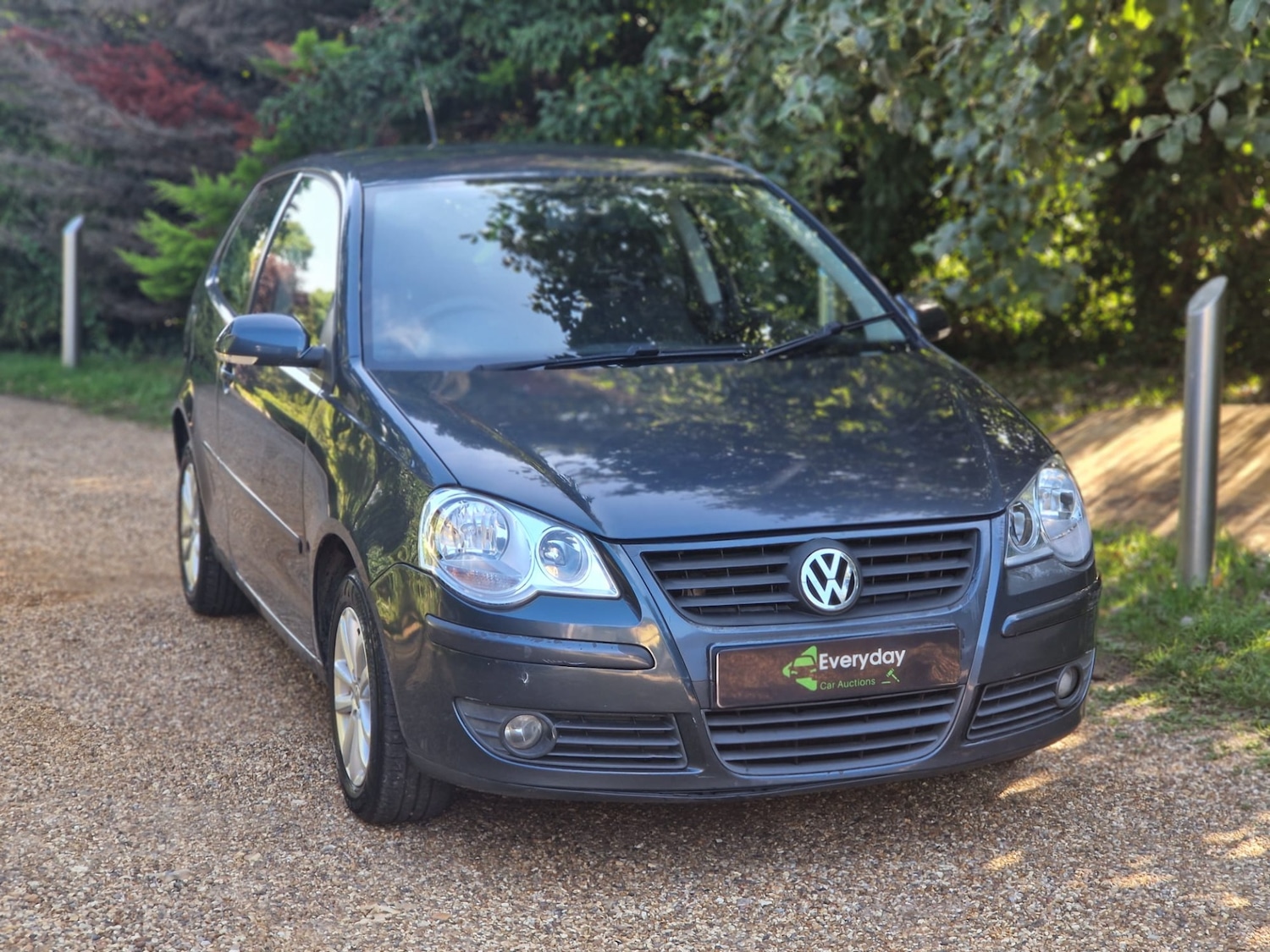 Used Volkswagen Polo 2007 for sale - 76088870: Photo 7