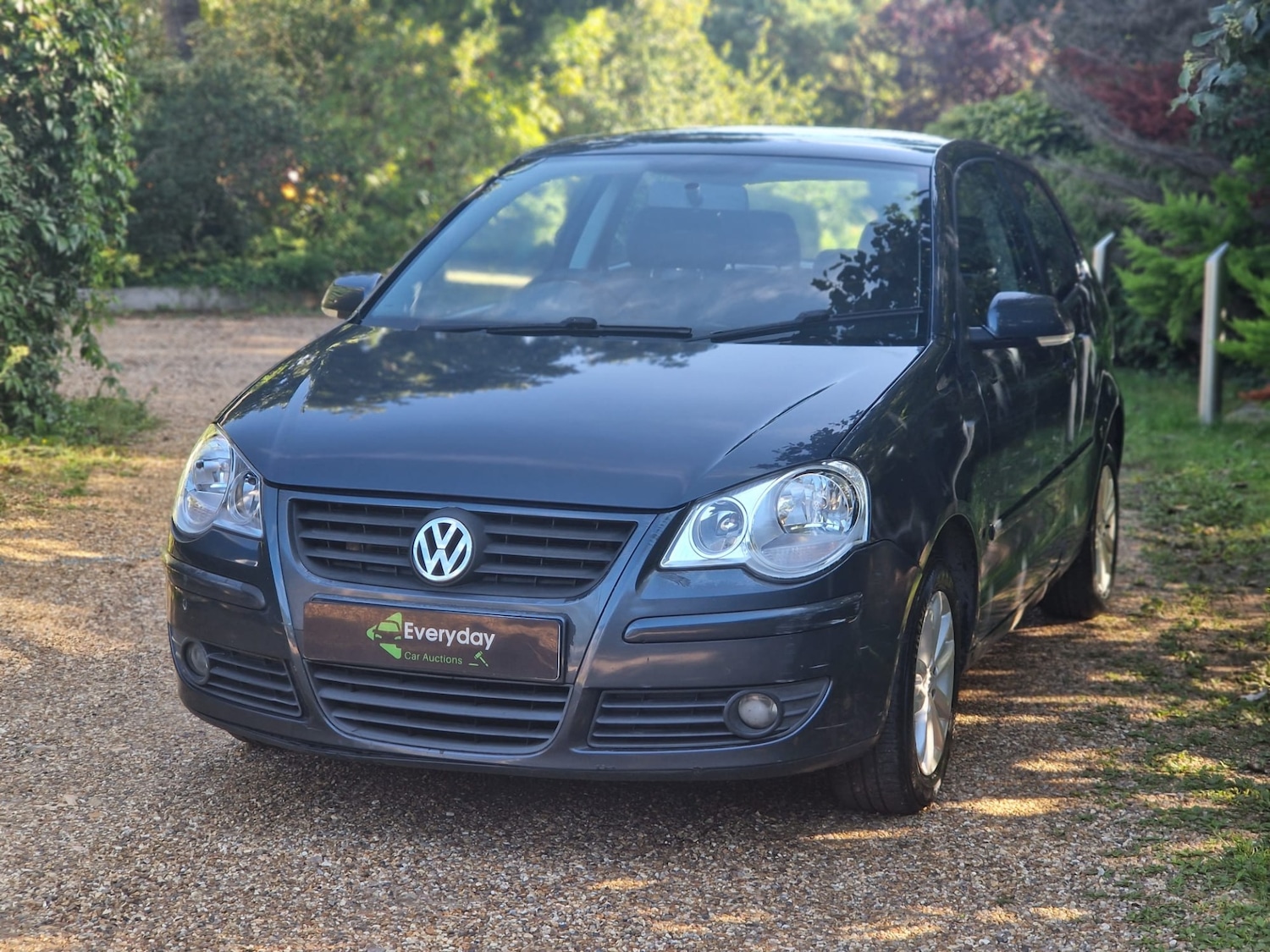 Used Volkswagen Polo 2007 for sale - 76088870: Photo 8