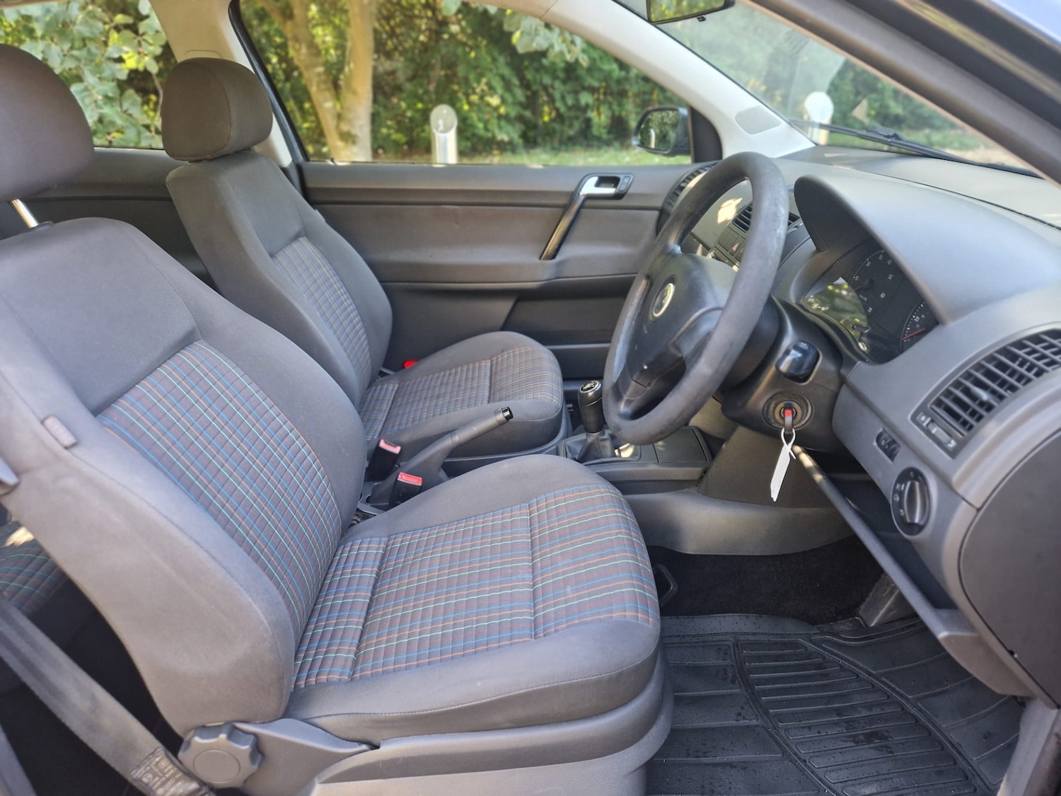 Used Volkswagen Polo 2007 for sale - 76088870: Photo 9