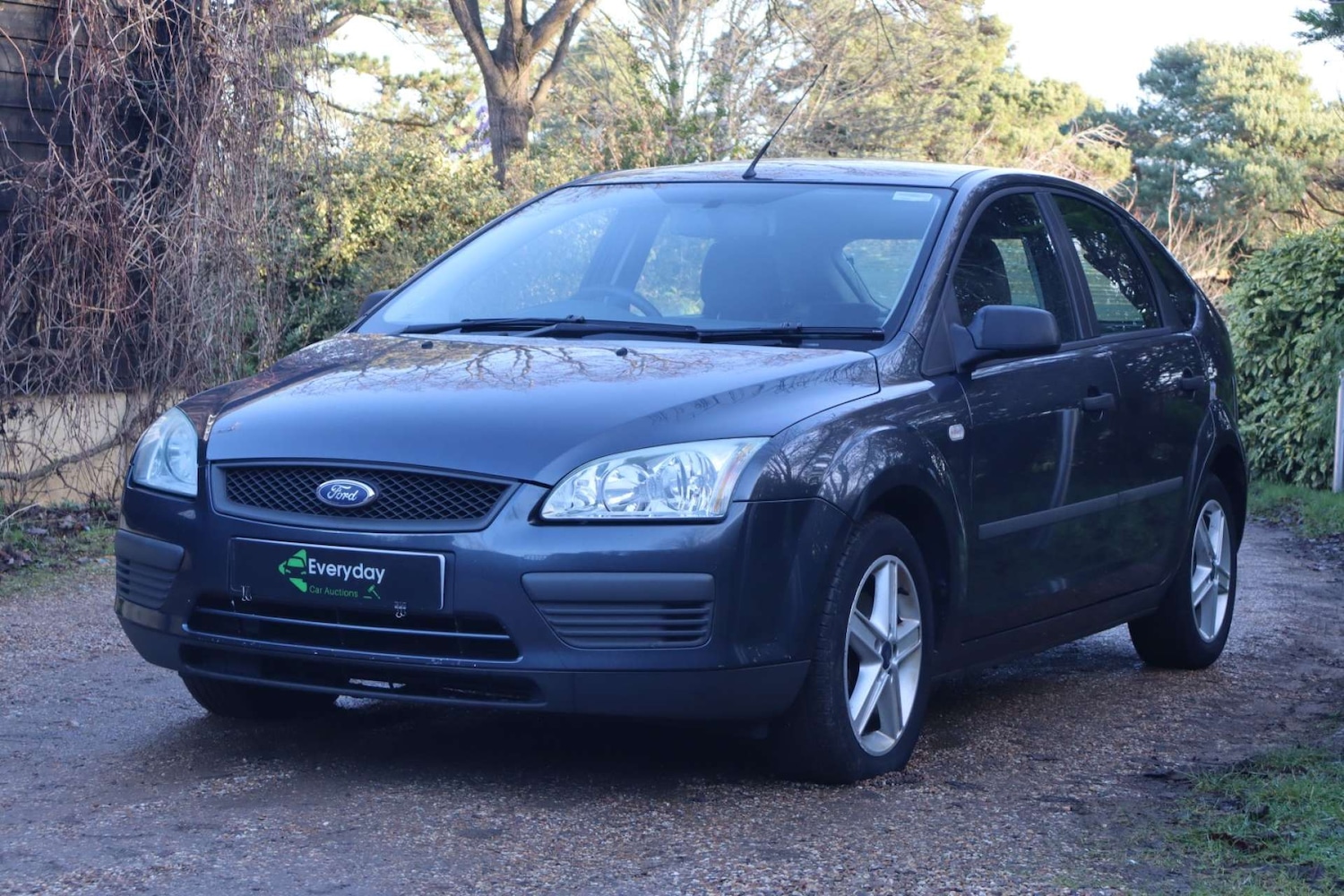 Used Ford Focus 2006 for sale - 77920807: Photo 11