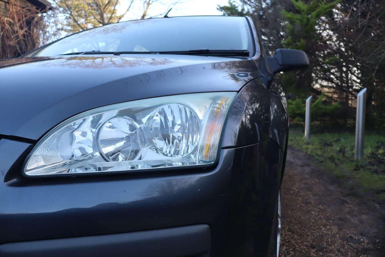 Used Ford Focus 2006 for sale - 77920807: Photo 12