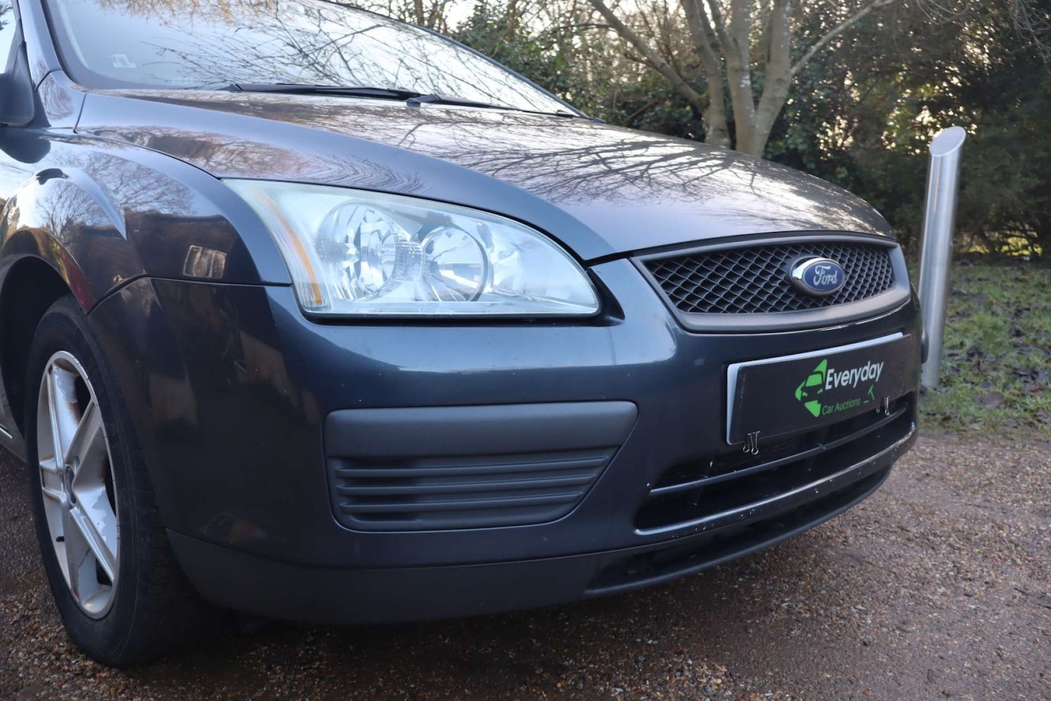 Used Ford Focus 2006 for sale - 77920807: Photo 13