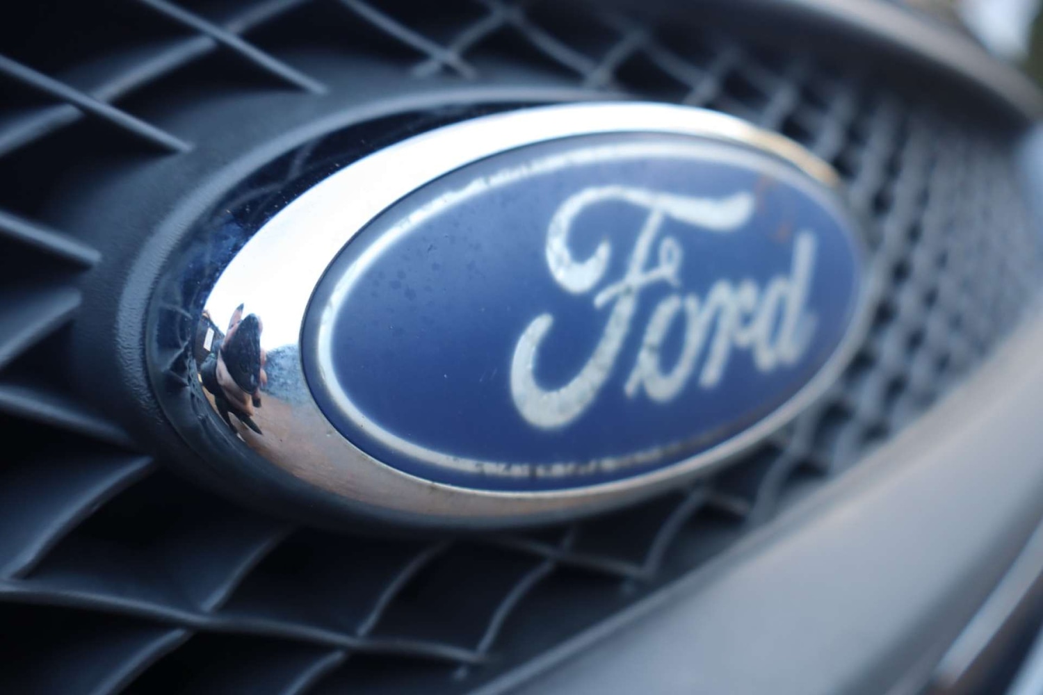 Used Ford Focus 2006 for sale - 77920807: Photo 14