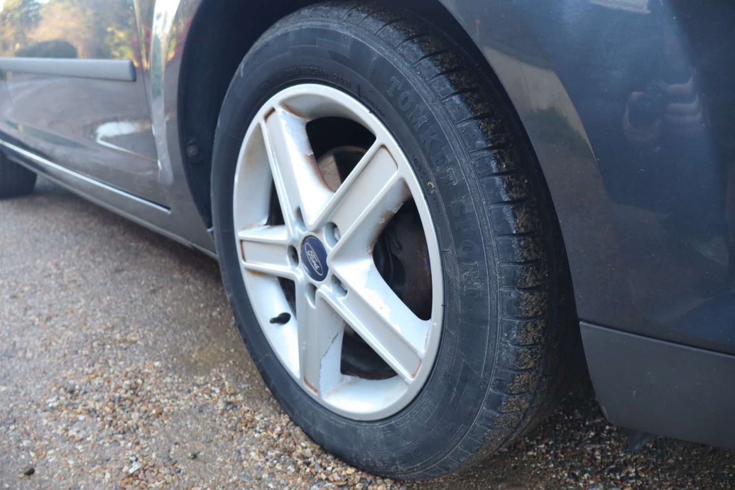 Used Ford Focus 2006 for sale - 77920807: Photo 15