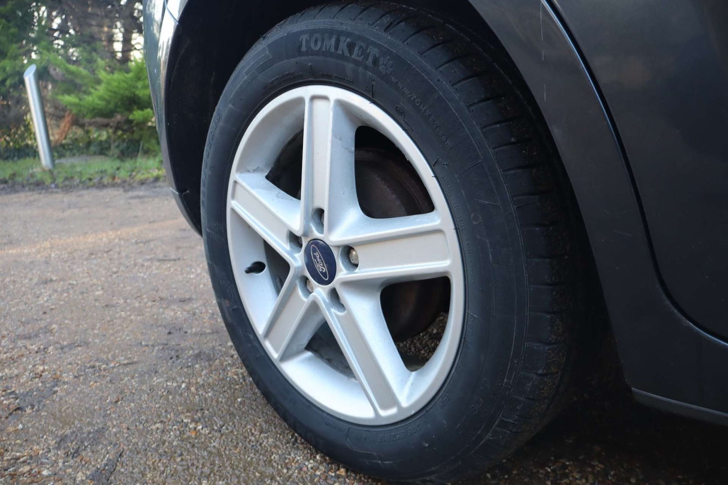 Used Ford Focus 2006 for sale - 77920807: Photo 16