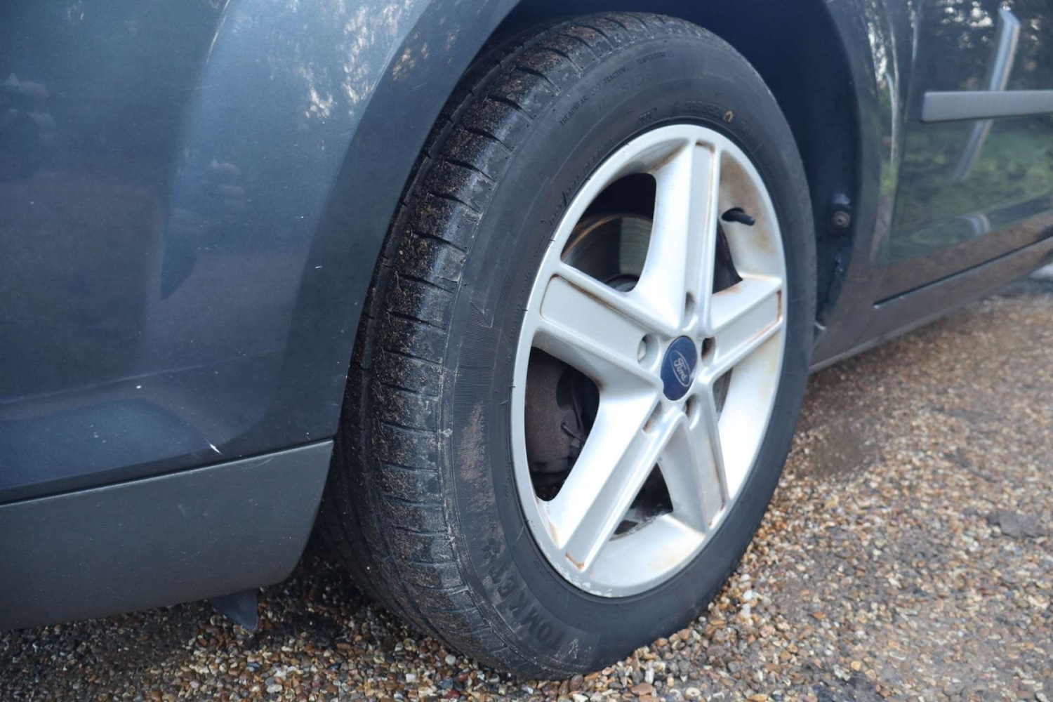 Used Ford Focus 2006 for sale - 77920807: Photo 17