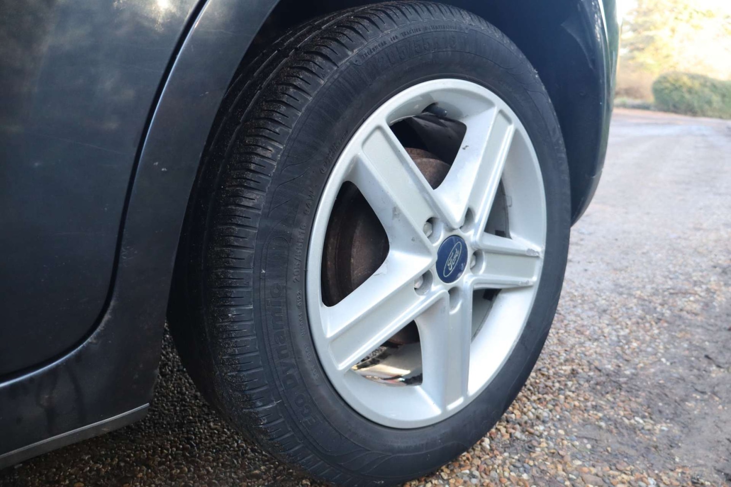 Used Ford Focus 2006 for sale - 77920807: Photo 18