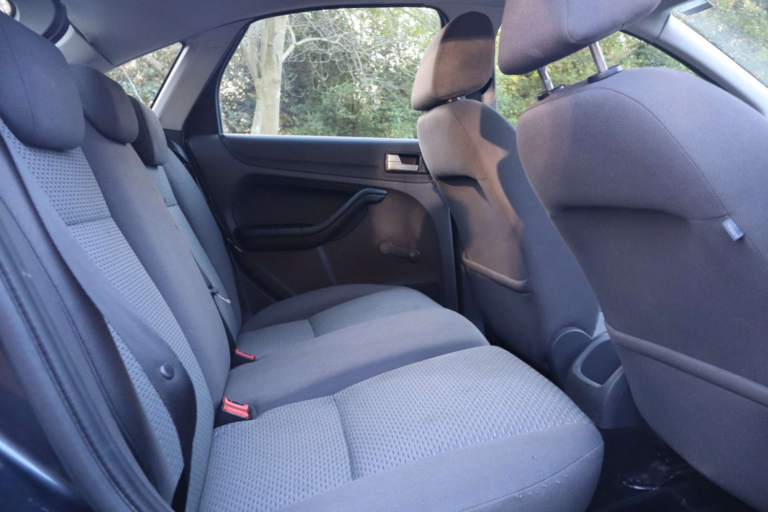 Used Ford Focus 2006 for sale - 77920807: Photo 20