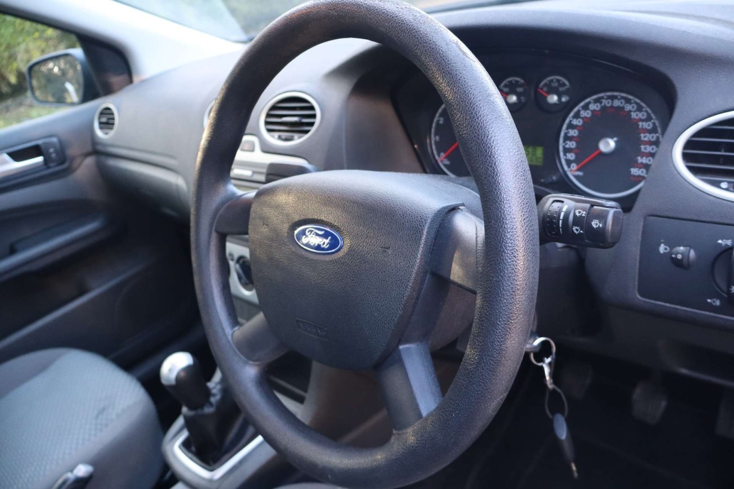 Used Ford Focus 2006 for sale - 77920807: Photo 21