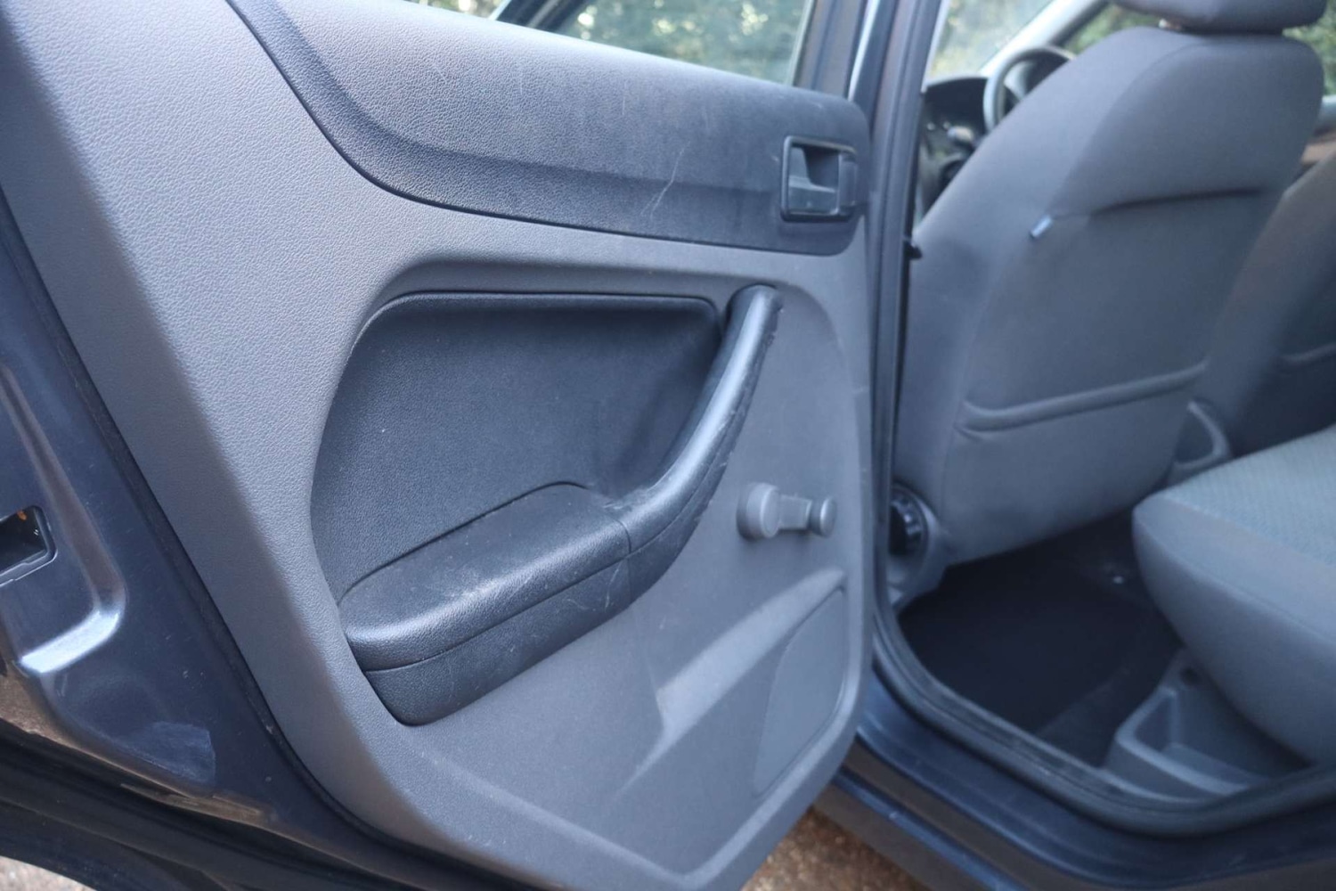 Used Ford Focus 2006 for sale - 77920807: Photo 24