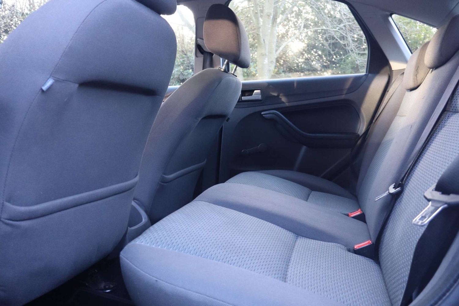 Used Ford Focus 2006 for sale - 77920807: Photo 25