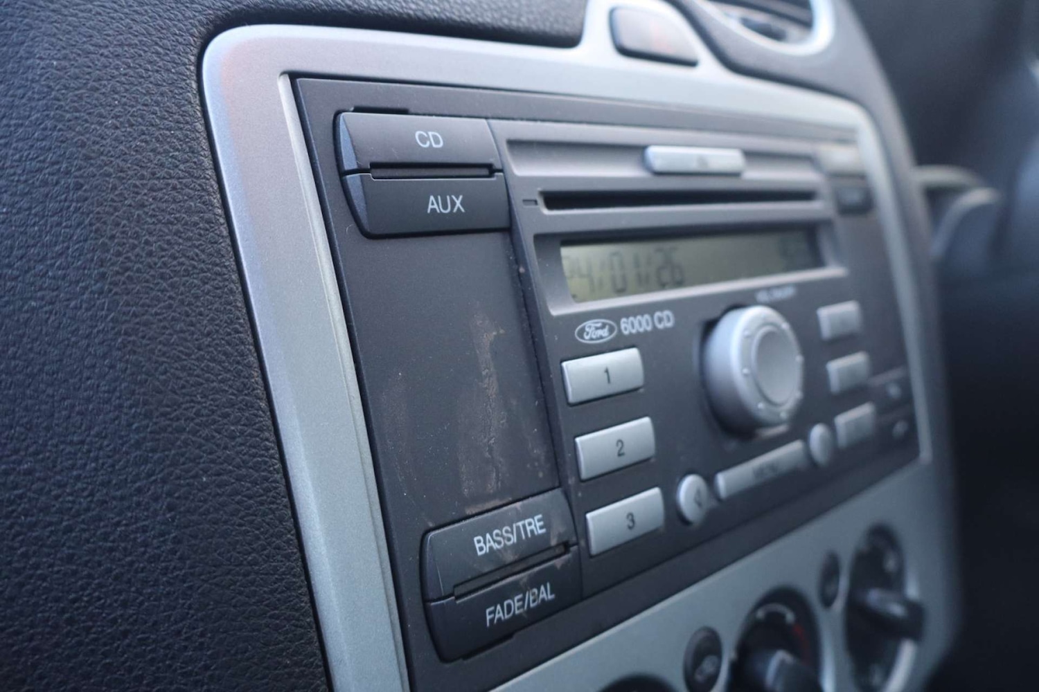 Used Ford Focus 2006 for sale - 77920807: Photo 31