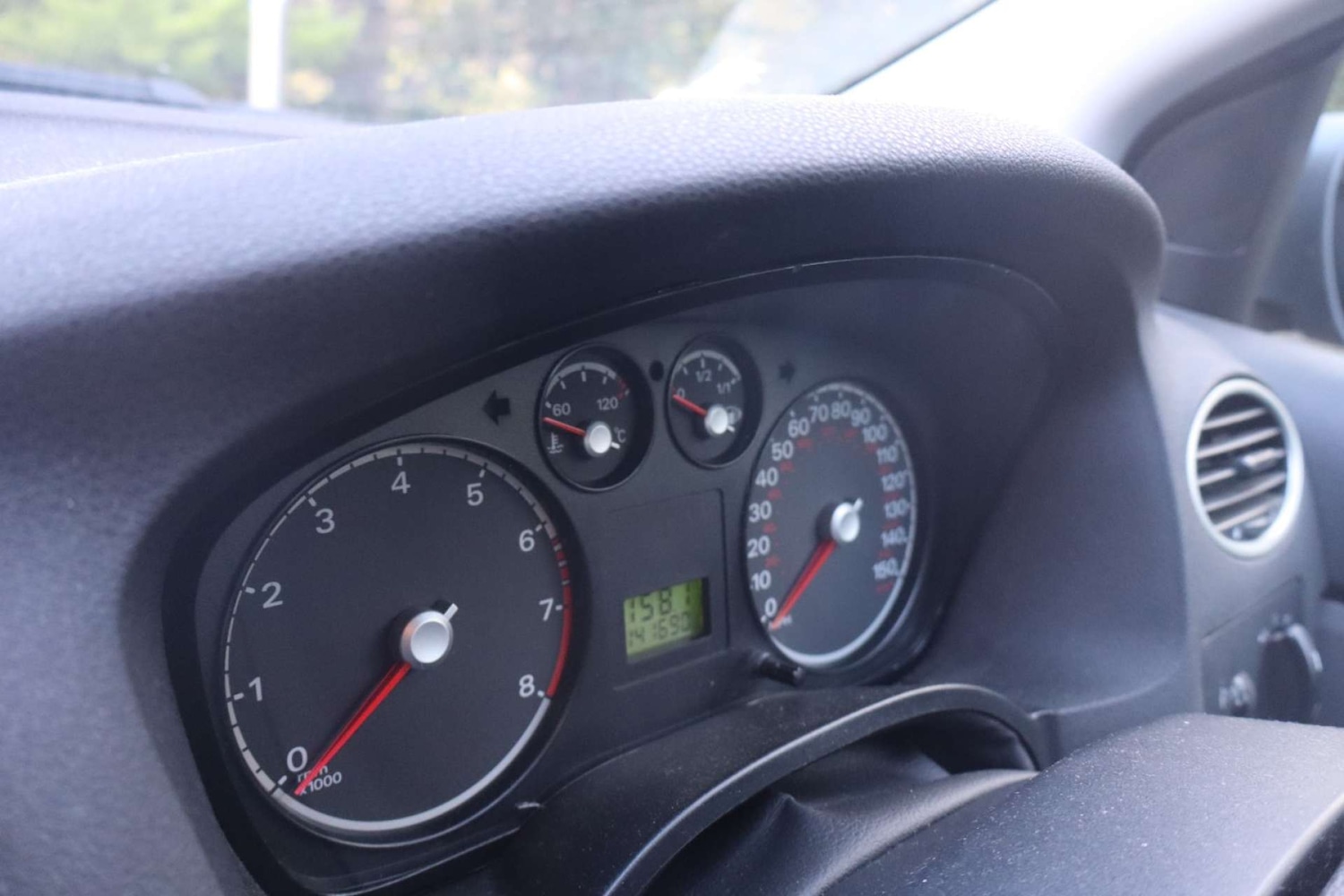 Used Ford Focus 2006 for sale - 77920807: Photo 32