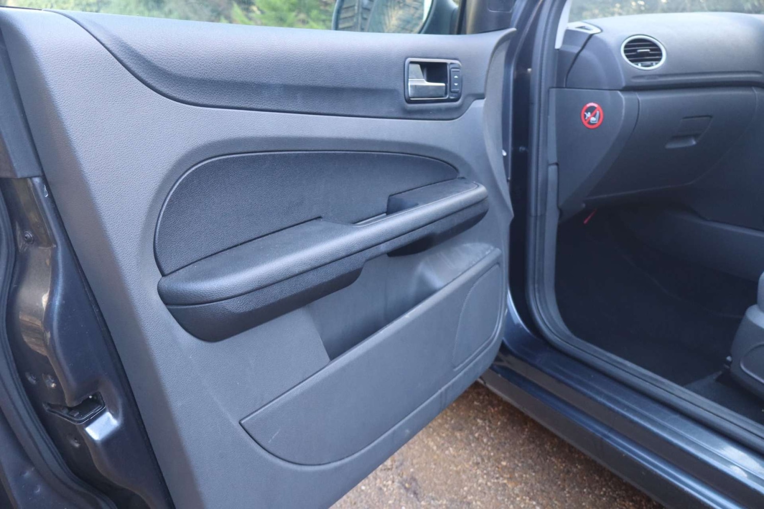 Used Ford Focus 2006 for sale - 77920807: Photo 33