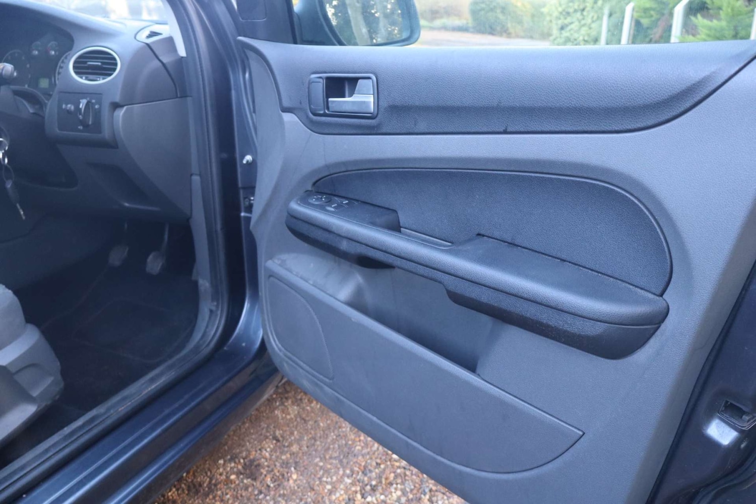 Used Ford Focus 2006 for sale - 77920807: Photo 34