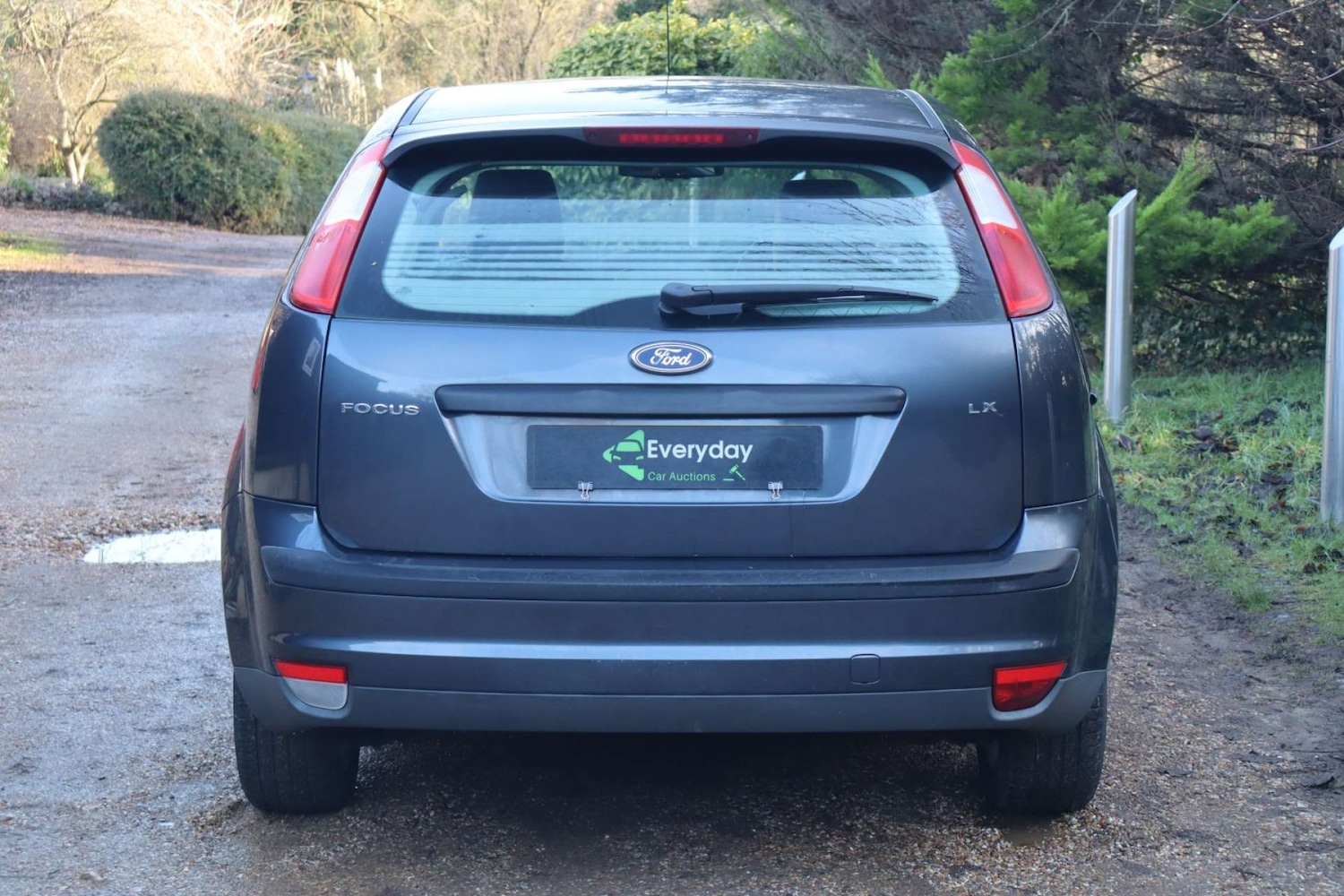 Used Ford Focus 2006 for sale - 77920807: Photo 36