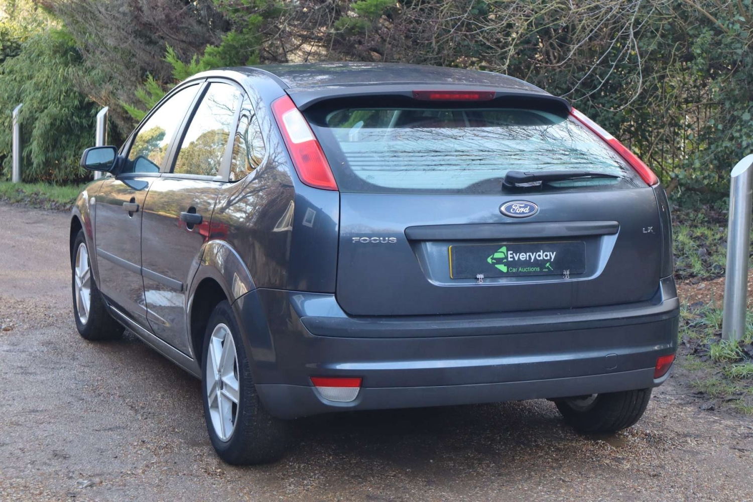 Used Ford Focus 2006 for sale - 77920807: Photo 37