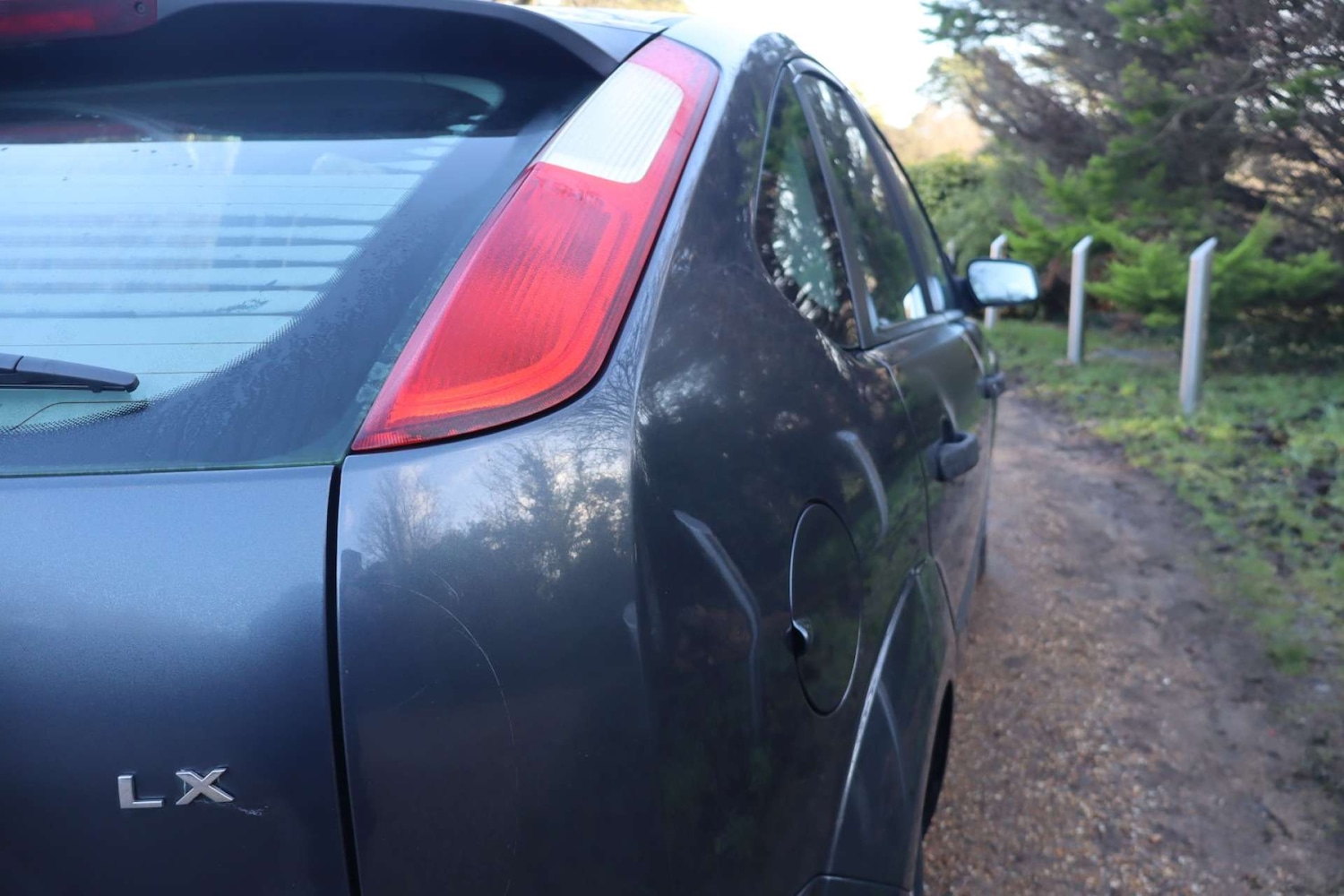 Used Ford Focus 2006 for sale - 77920807: Photo 39