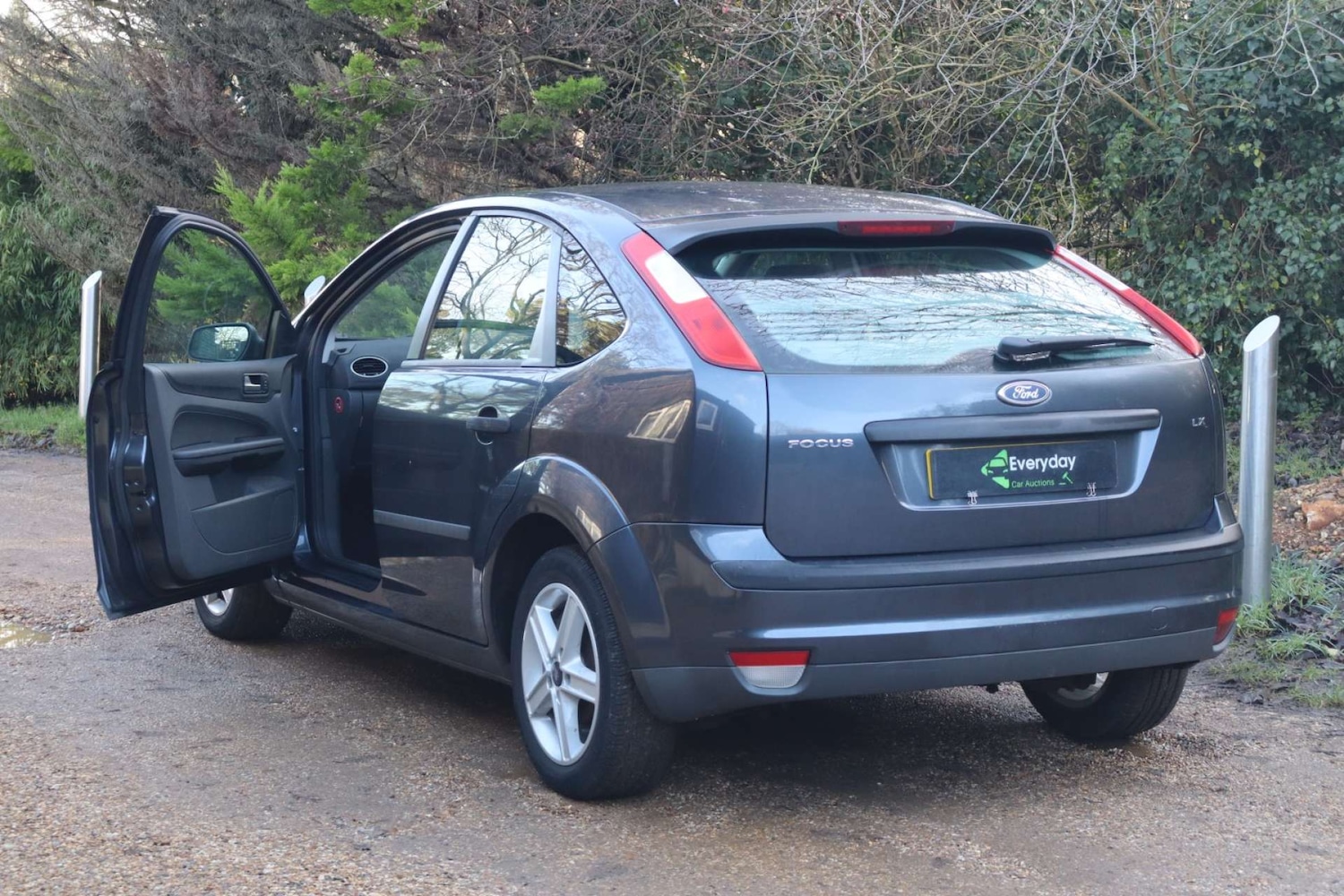 Used Ford Focus 2006 for sale - 77920807: Photo 44