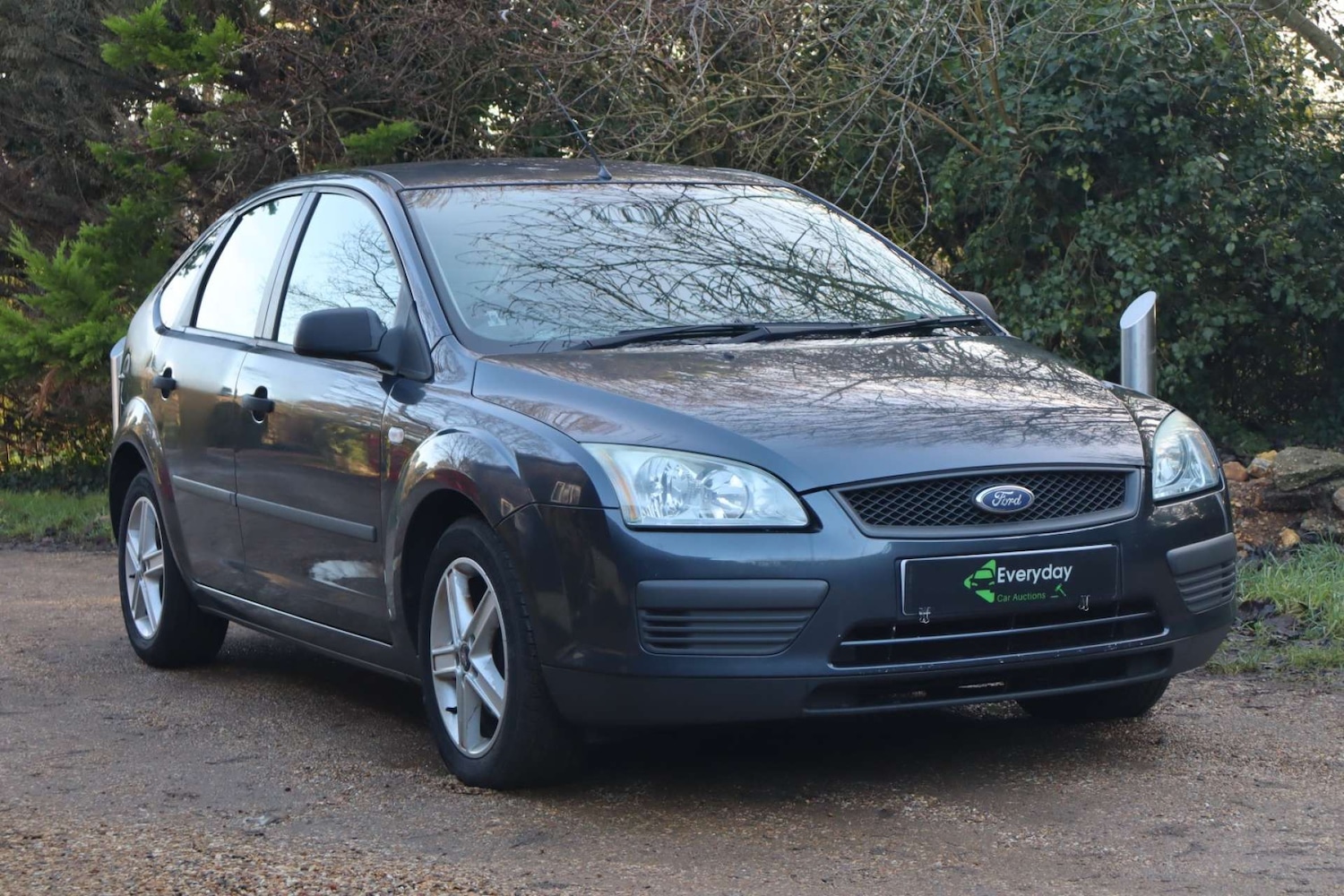 Used Ford Focus 2006 for sale - 77920807: Photo 9