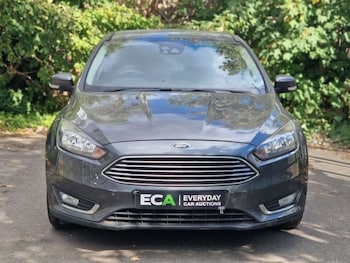 Used Ford Focus 2016 for sale - 79586277: Photo