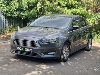 Used Ford Focus 2016 for sale - 79586277: Photo