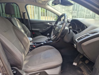 Used Ford Focus 2016 for sale - 79586277: Photo
