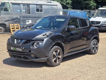 Used Nissan Juke 2019 for sale - 79150129: Photo