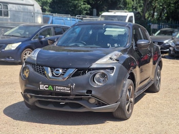 Used Nissan Juke 2019 for sale - 79150129: Photo