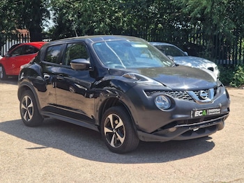Used Nissan Juke 2019 for sale - 79150129: Photo