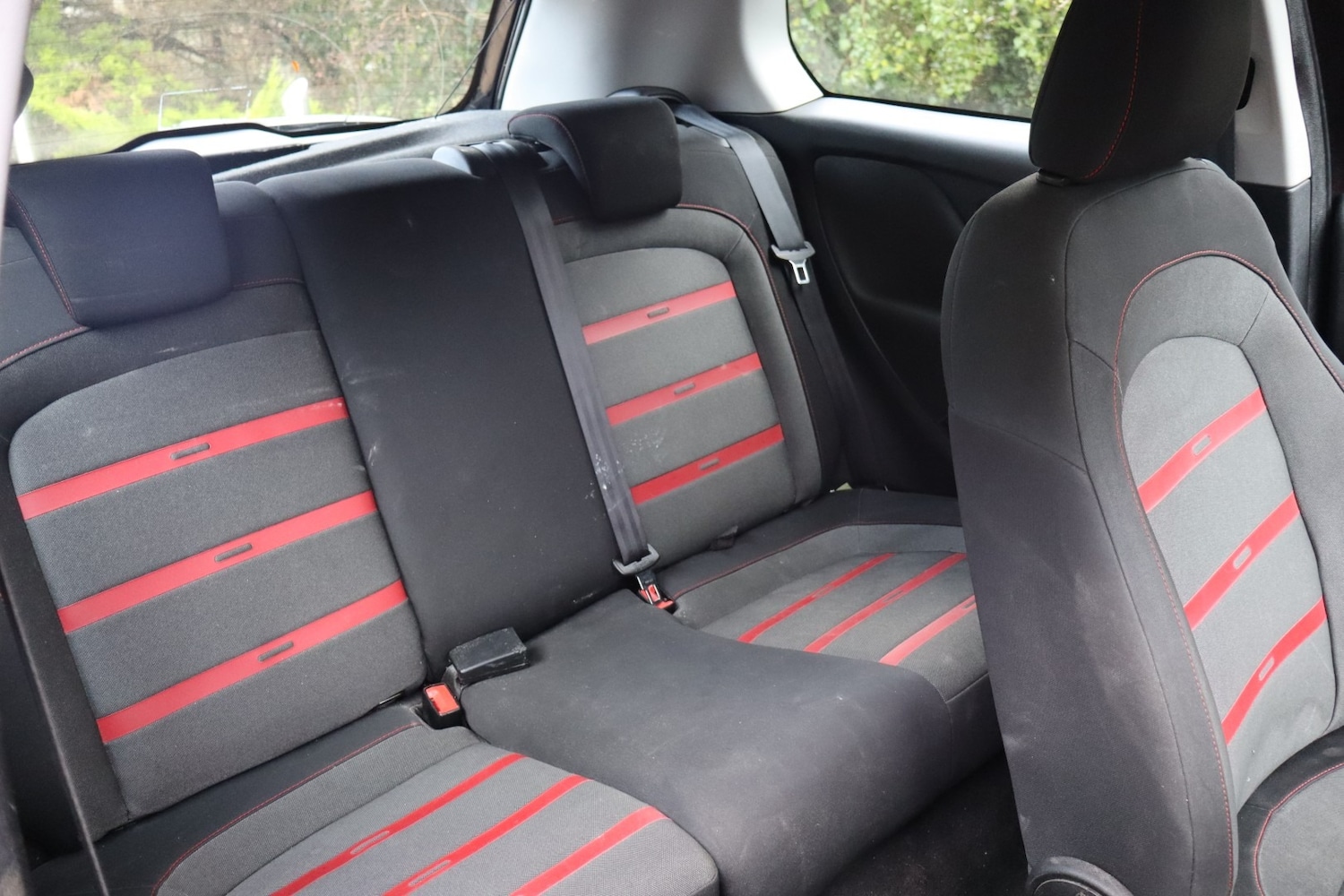 Used Fiat Punto Evo 2011 for sale - 77391956: Photo 11