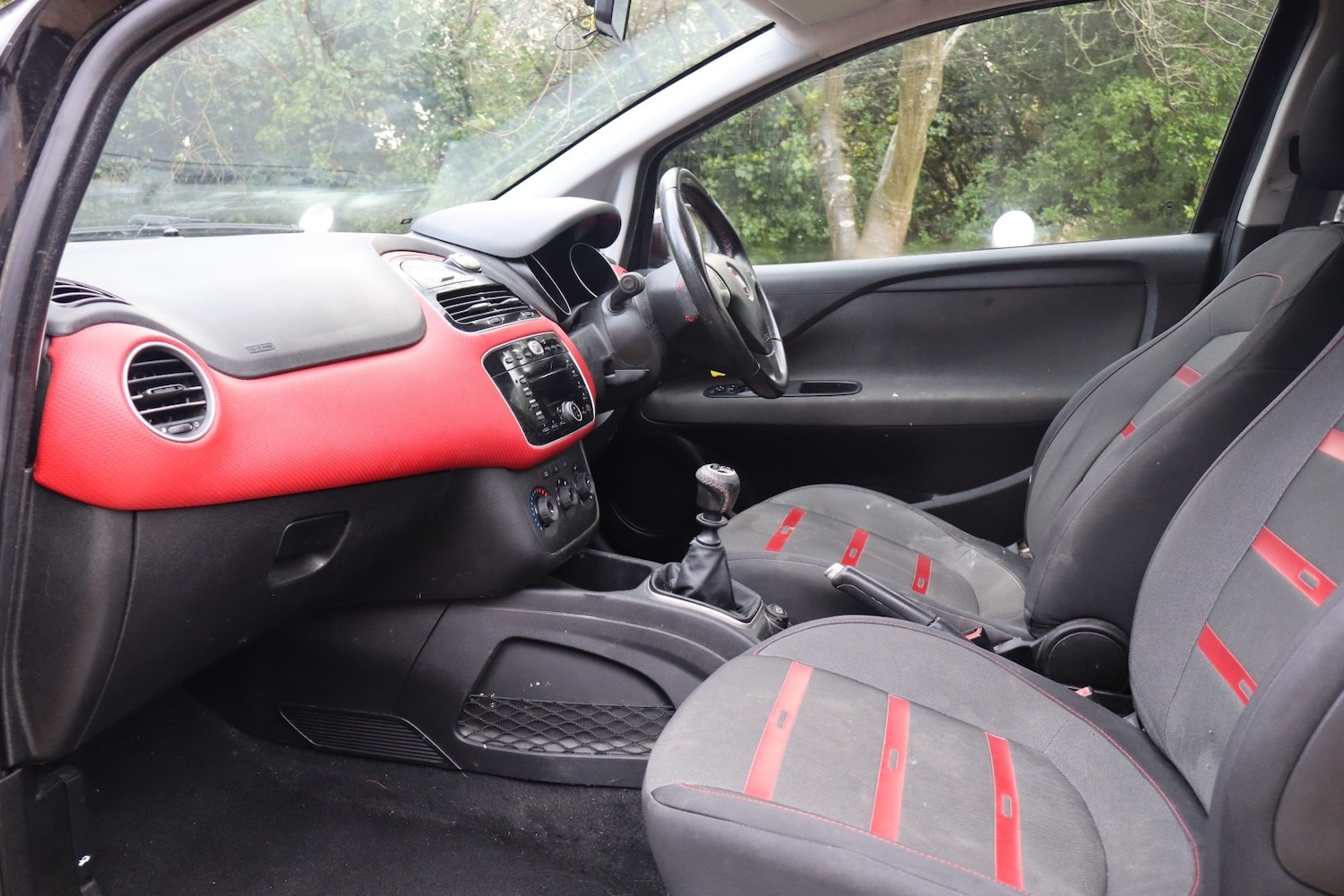 Used Fiat Punto Evo 2011 for sale - 77391956: Photo 13