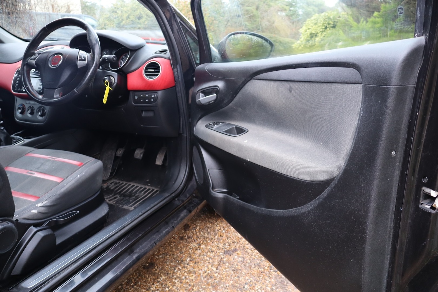 Used Fiat Punto Evo 2011 for sale - 77391956: Photo 18