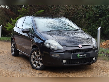 2011 (11) - 1.4 GP 3dr **ULEZ Compliant**