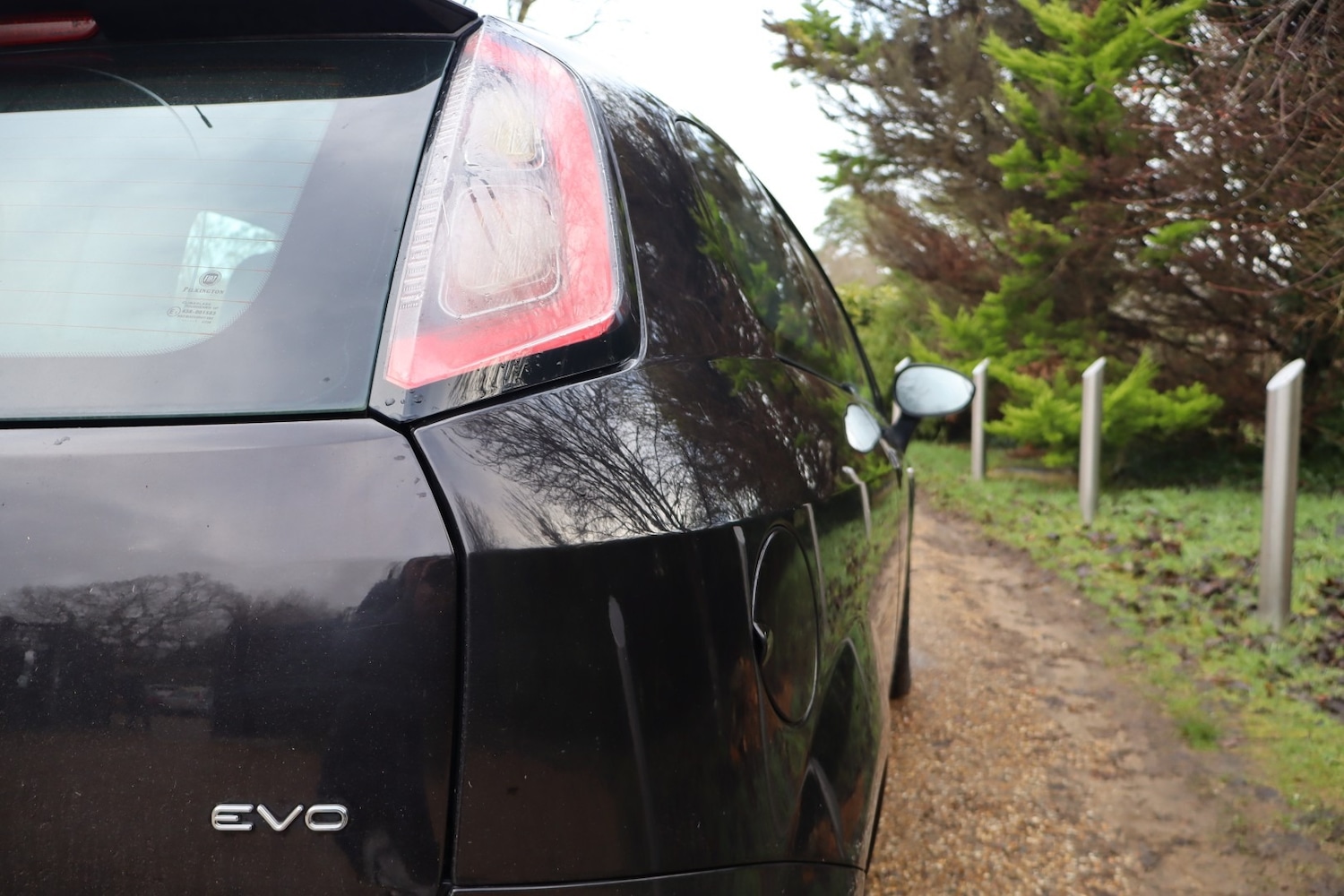 Used Fiat Punto Evo 2011 for sale - 77391956: Photo 21